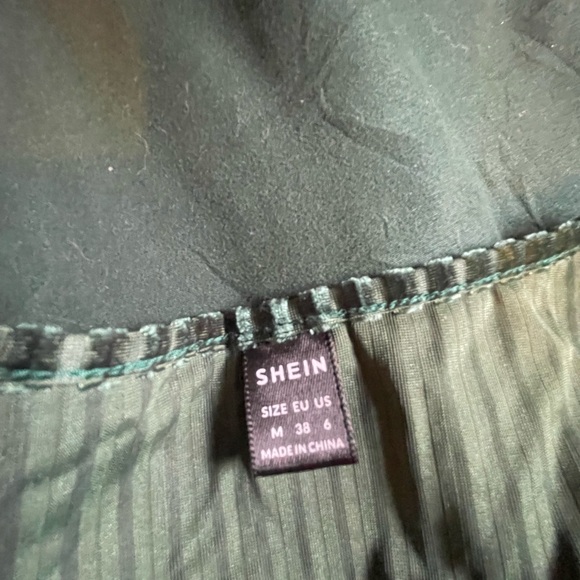 Ribbed Tanks - Picture 3 of 3